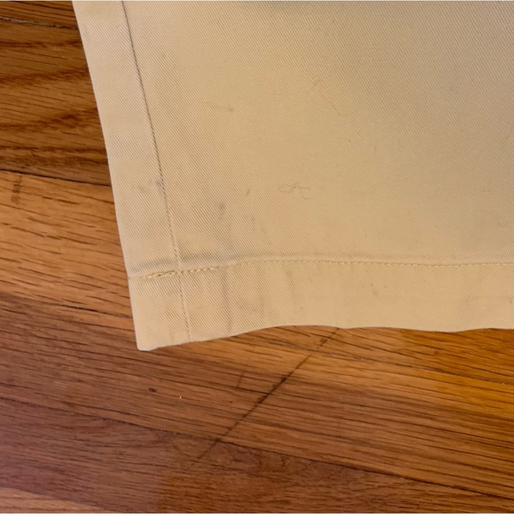 Lot of khaki pants - Picture 8 of 15